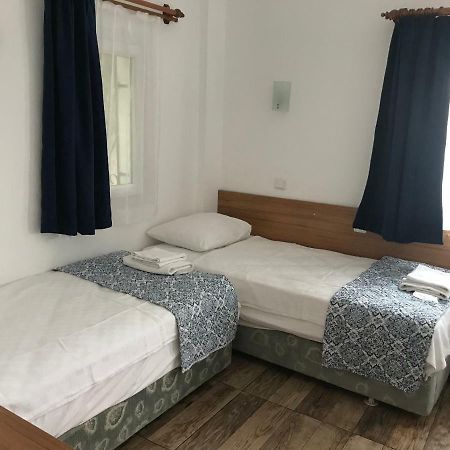 Tay Pansiyon Bodrum Екстериор снимка