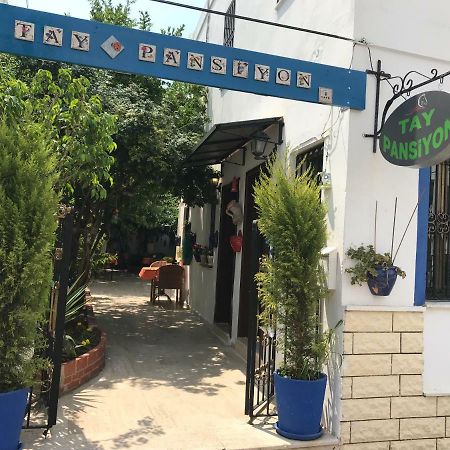 Tay Pansiyon Bodrum Екстериор снимка