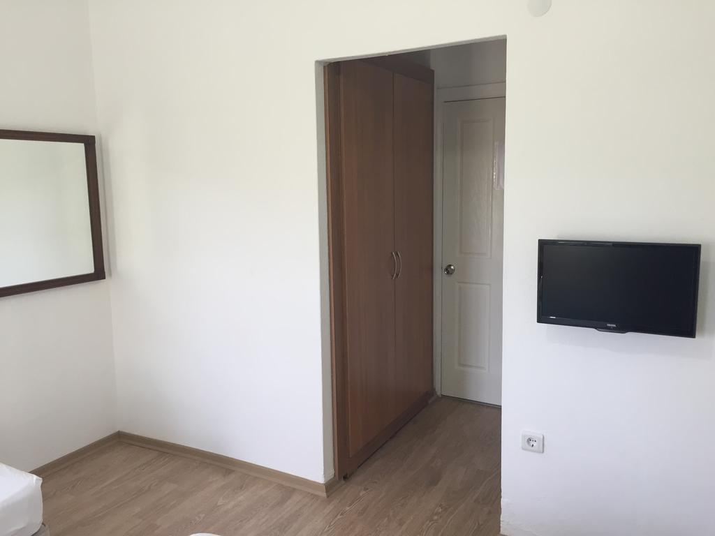 Tay Pansiyon Bodrum Стая снимка