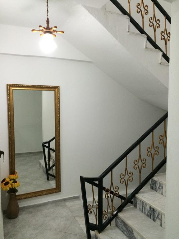 Tay Pansiyon Bodrum Екстериор снимка