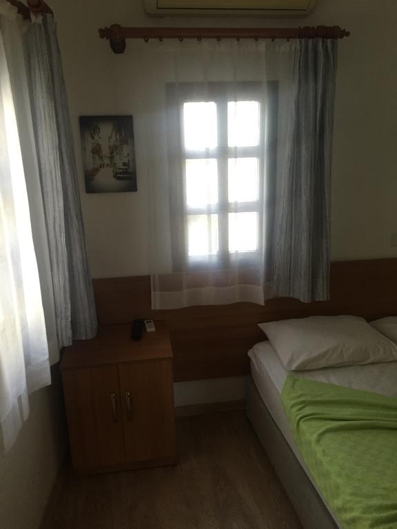 Tay Pansiyon Bodrum Екстериор снимка