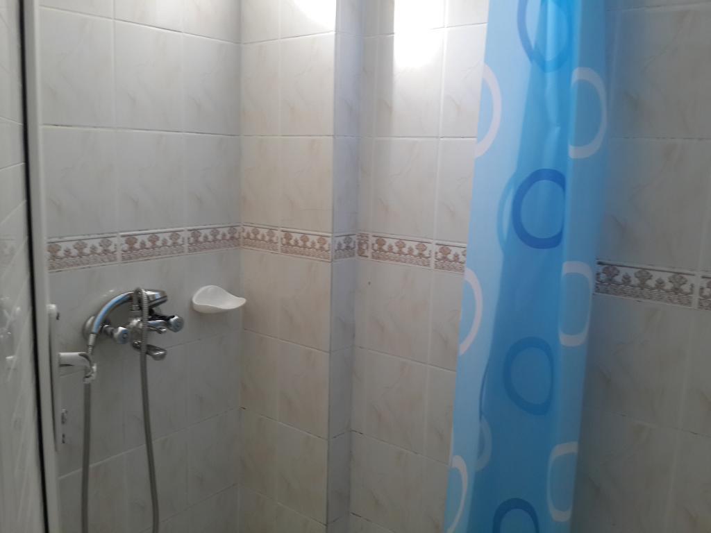 Tay Pansiyon Bodrum Стая снимка