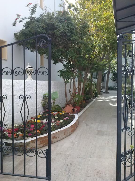 Tay Pansiyon Bodrum Екстериор снимка