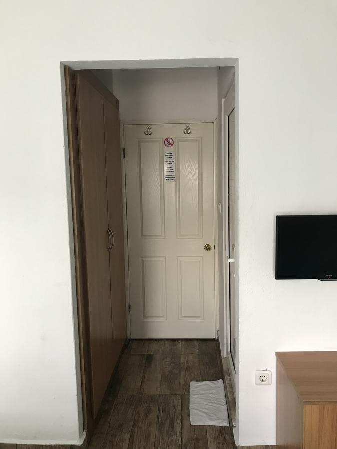 Tay Pansiyon Bodrum Екстериор снимка