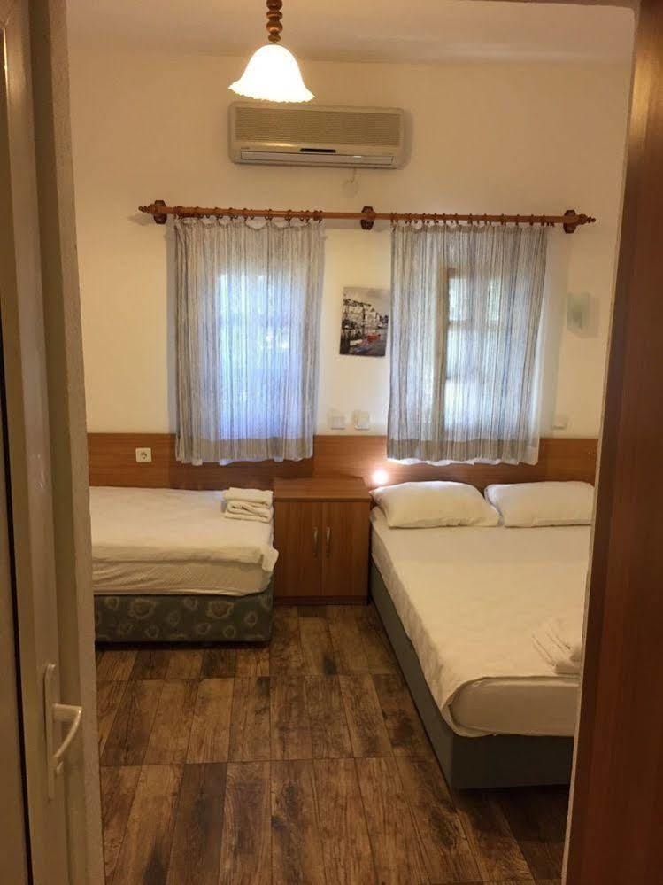 Tay Pansiyon Bodrum Екстериор снимка
