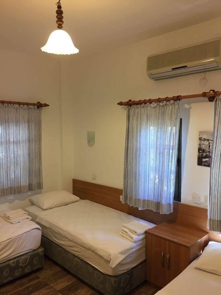 Tay Pansiyon Bodrum Екстериор снимка