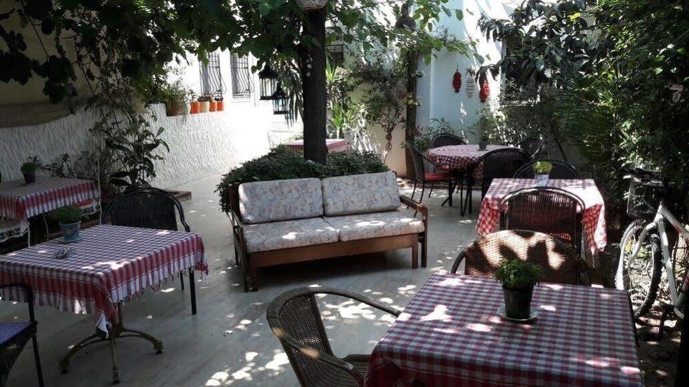 Tay Pansiyon Bodrum Екстериор снимка