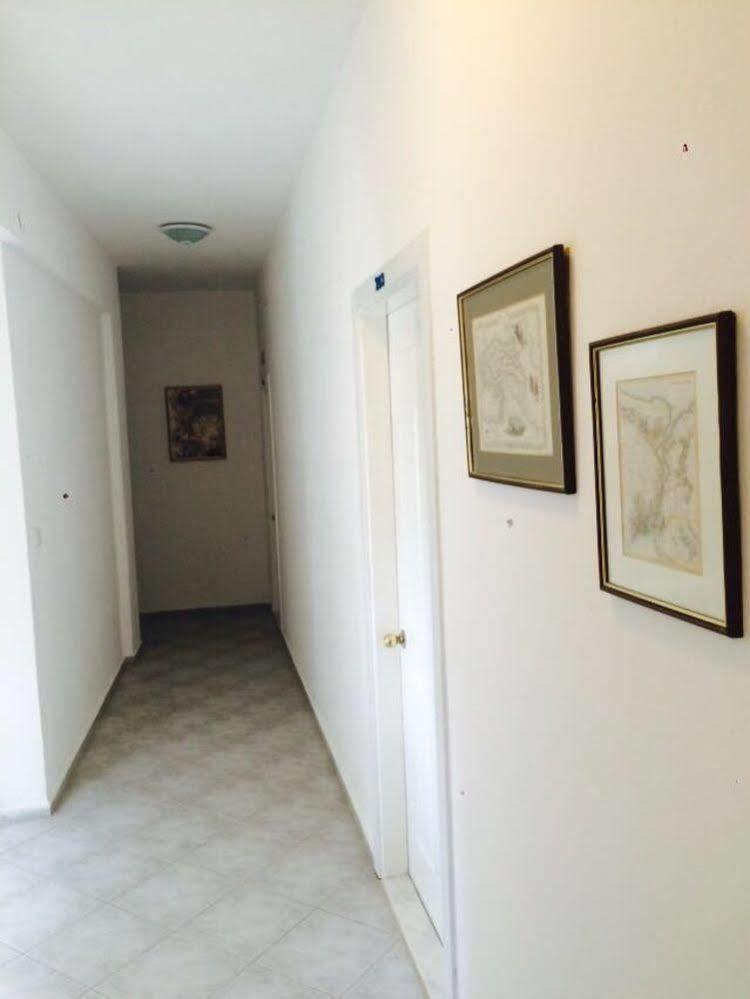 Tay Pansiyon Bodrum Екстериор снимка