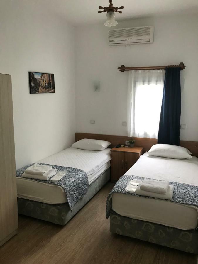 Tay Pansiyon Bodrum Екстериор снимка