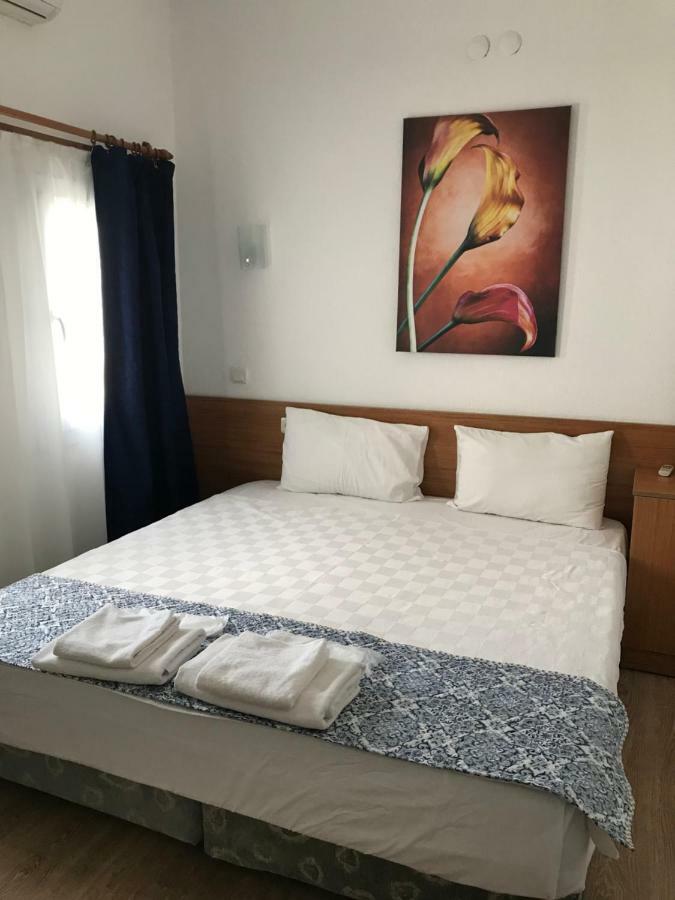 Tay Pansiyon Bodrum Екстериор снимка