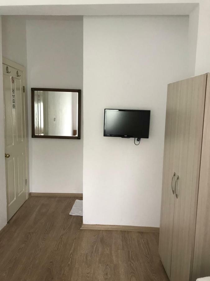 Tay Pansiyon Bodrum Екстериор снимка