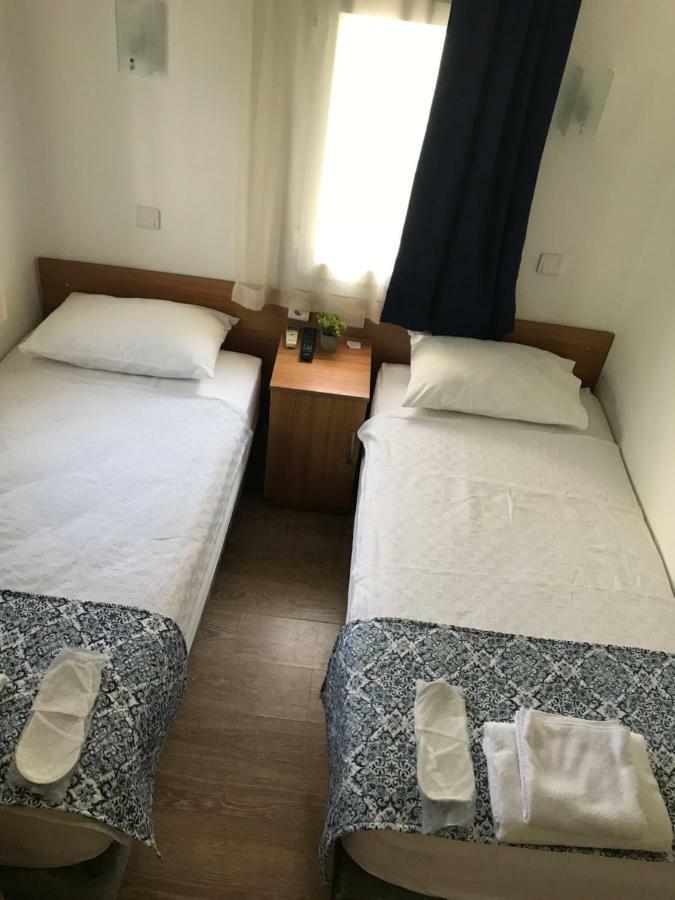 Tay Pansiyon Bodrum Екстериор снимка