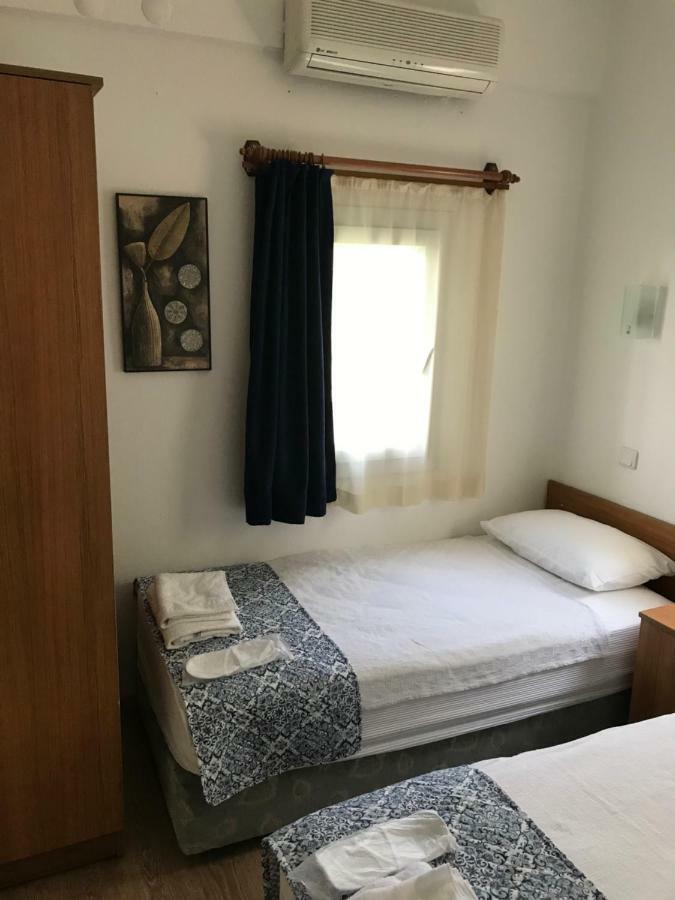 Tay Pansiyon Bodrum Екстериор снимка