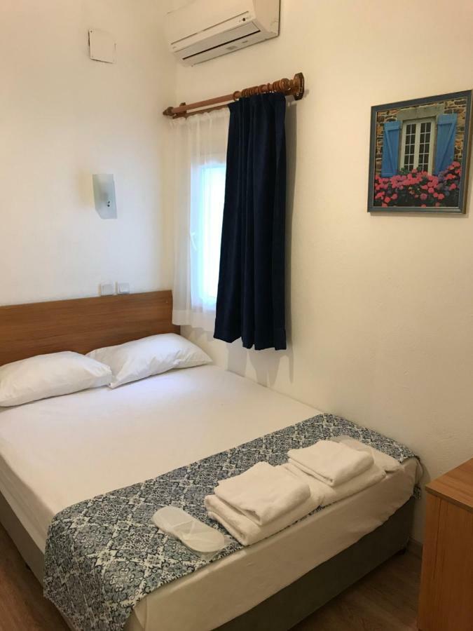 Tay Pansiyon Bodrum Екстериор снимка