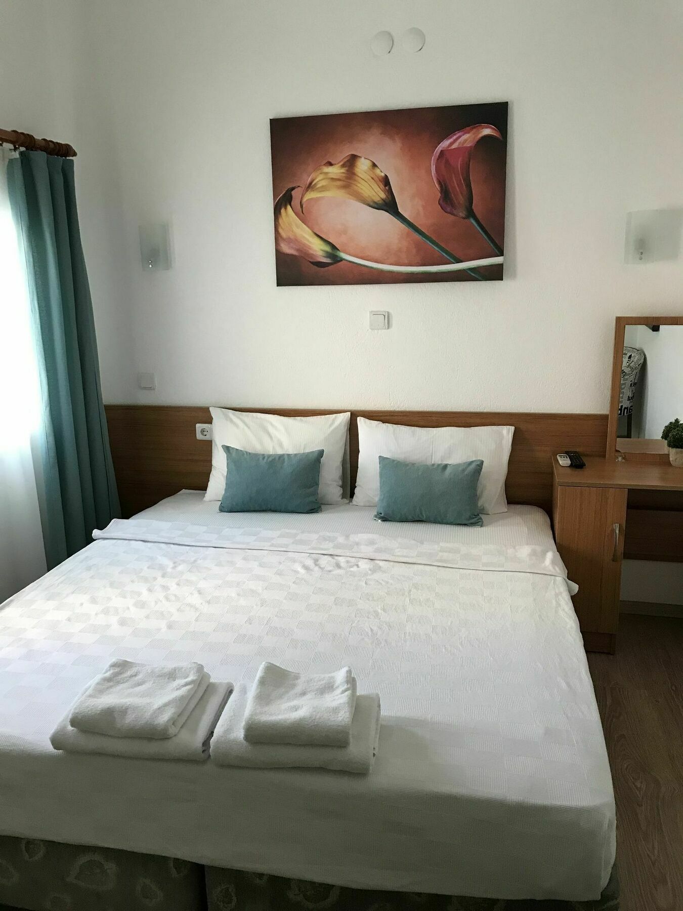 Tay Pansiyon Bodrum Екстериор снимка