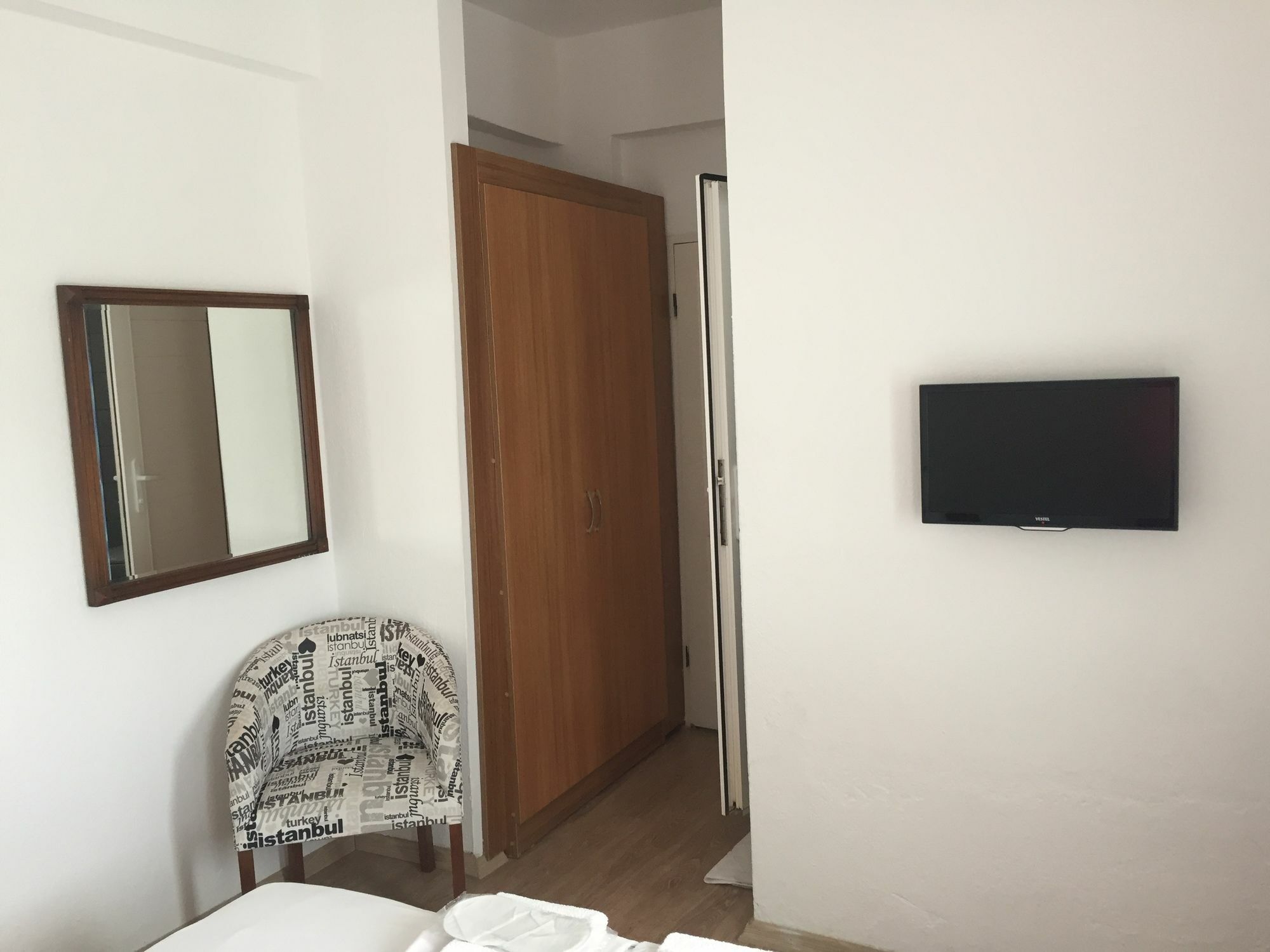 Tay Pansiyon Bodrum Екстериор снимка