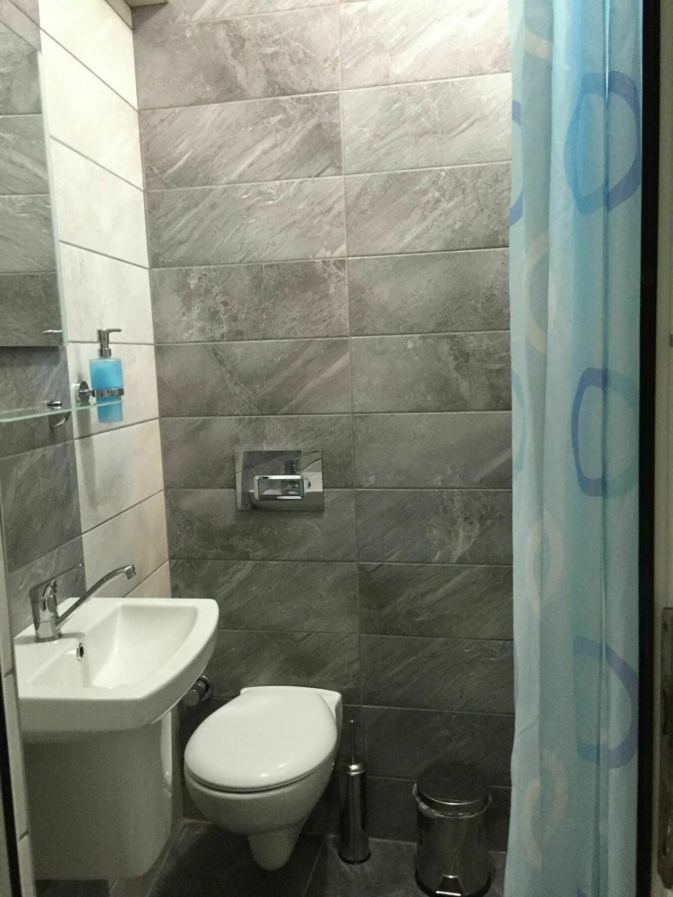 Tay Pansiyon Bodrum Екстериор снимка